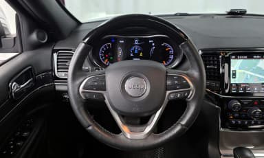 Grand Cherokee