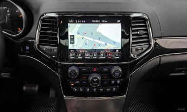 Grand Cherokee