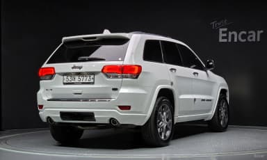 Grand Cherokee