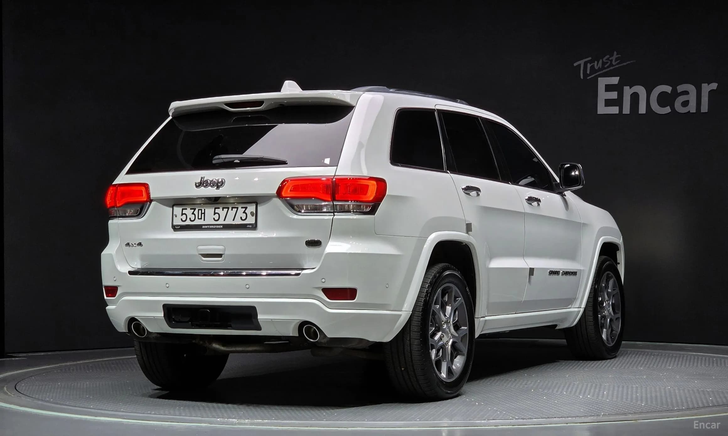 Grand Cherokee
