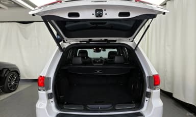 Grand Cherokee