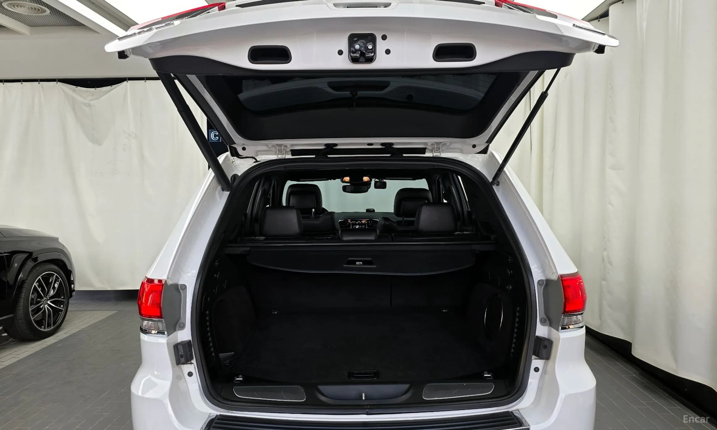 Grand Cherokee