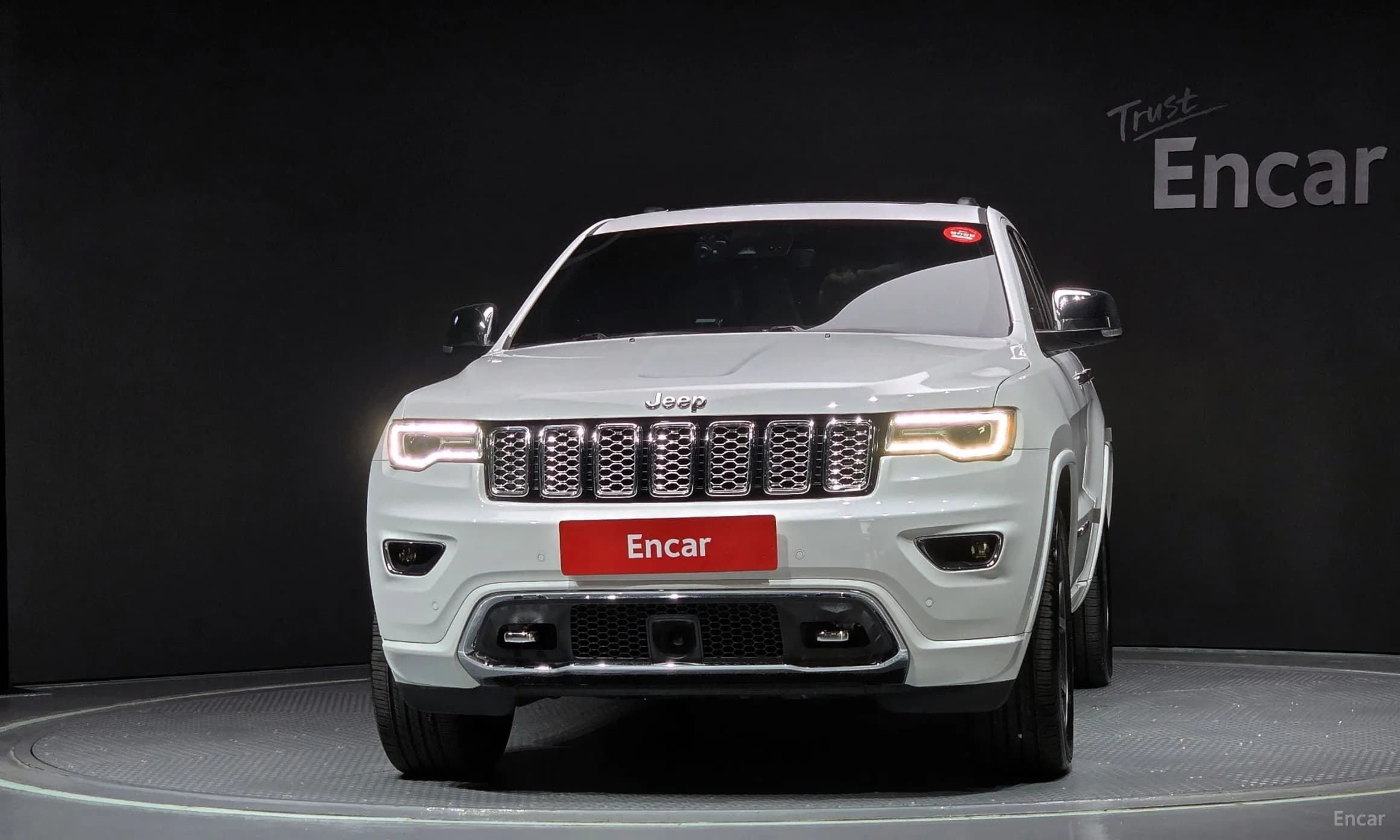 Grand Cherokee