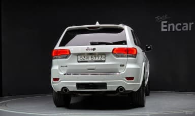 Grand Cherokee