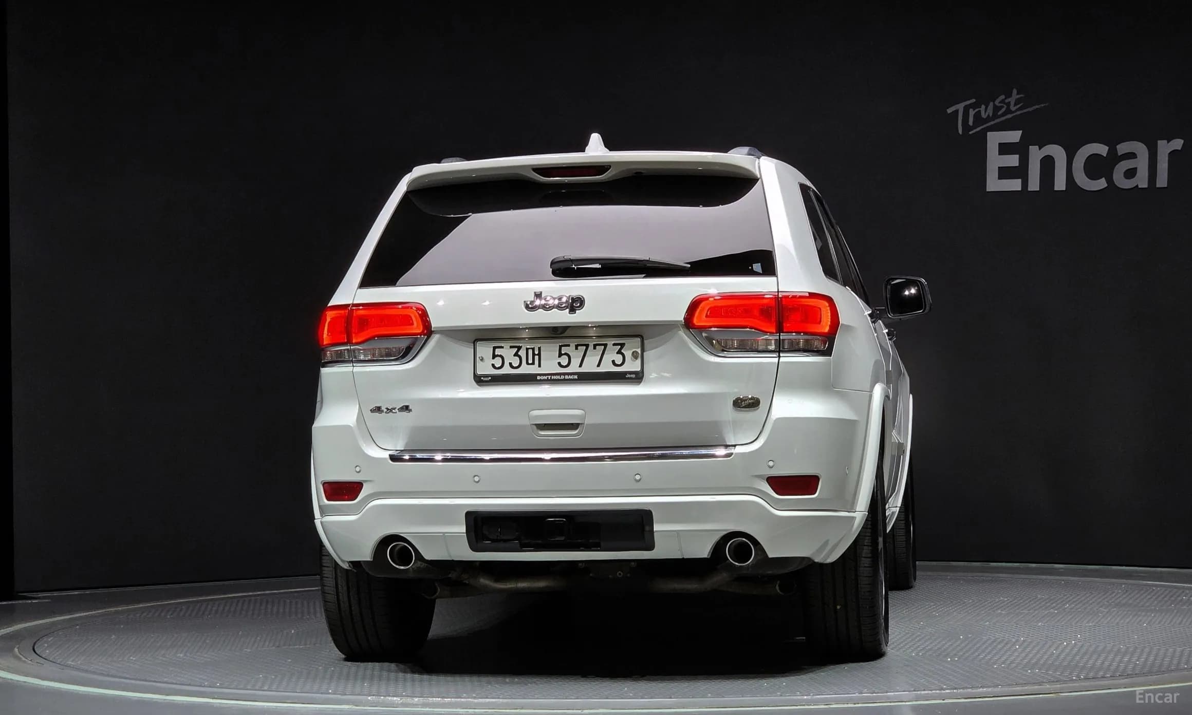 Grand Cherokee