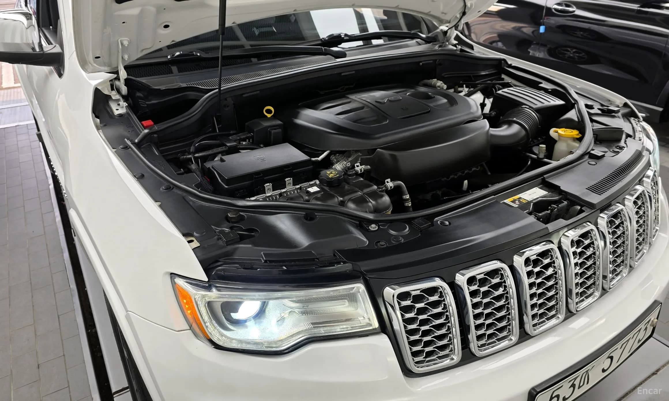 Grand Cherokee