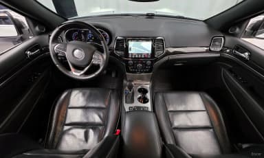 Grand Cherokee