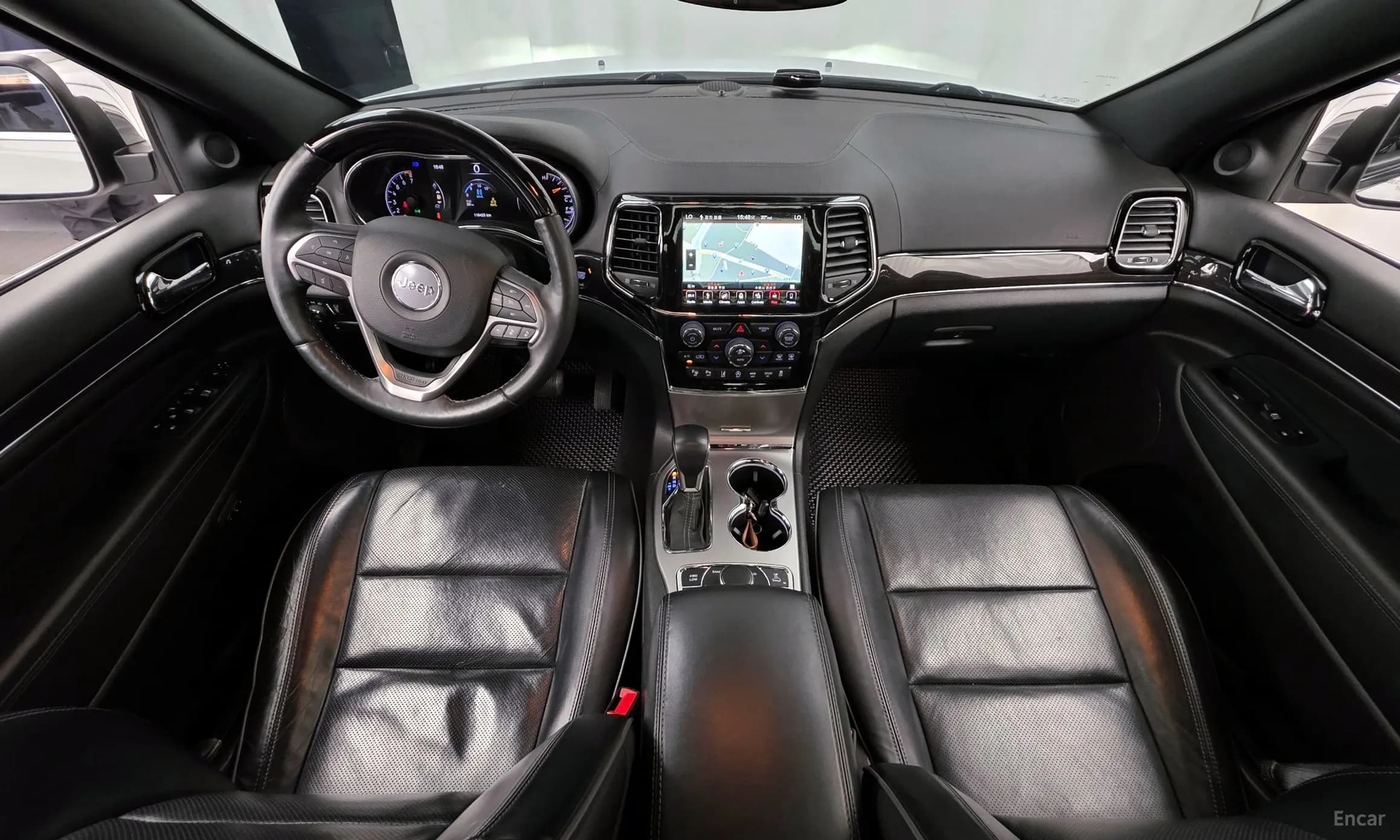 Grand Cherokee