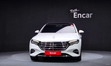 E-Class W214