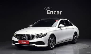 E-Class W213