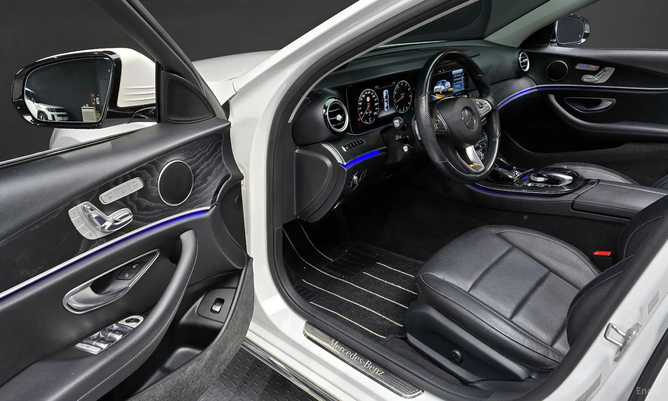 E-Class W213