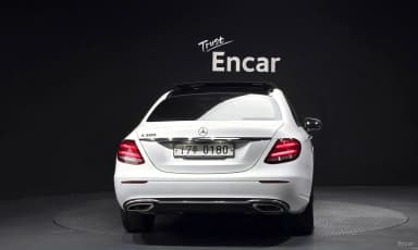 E-Class W213