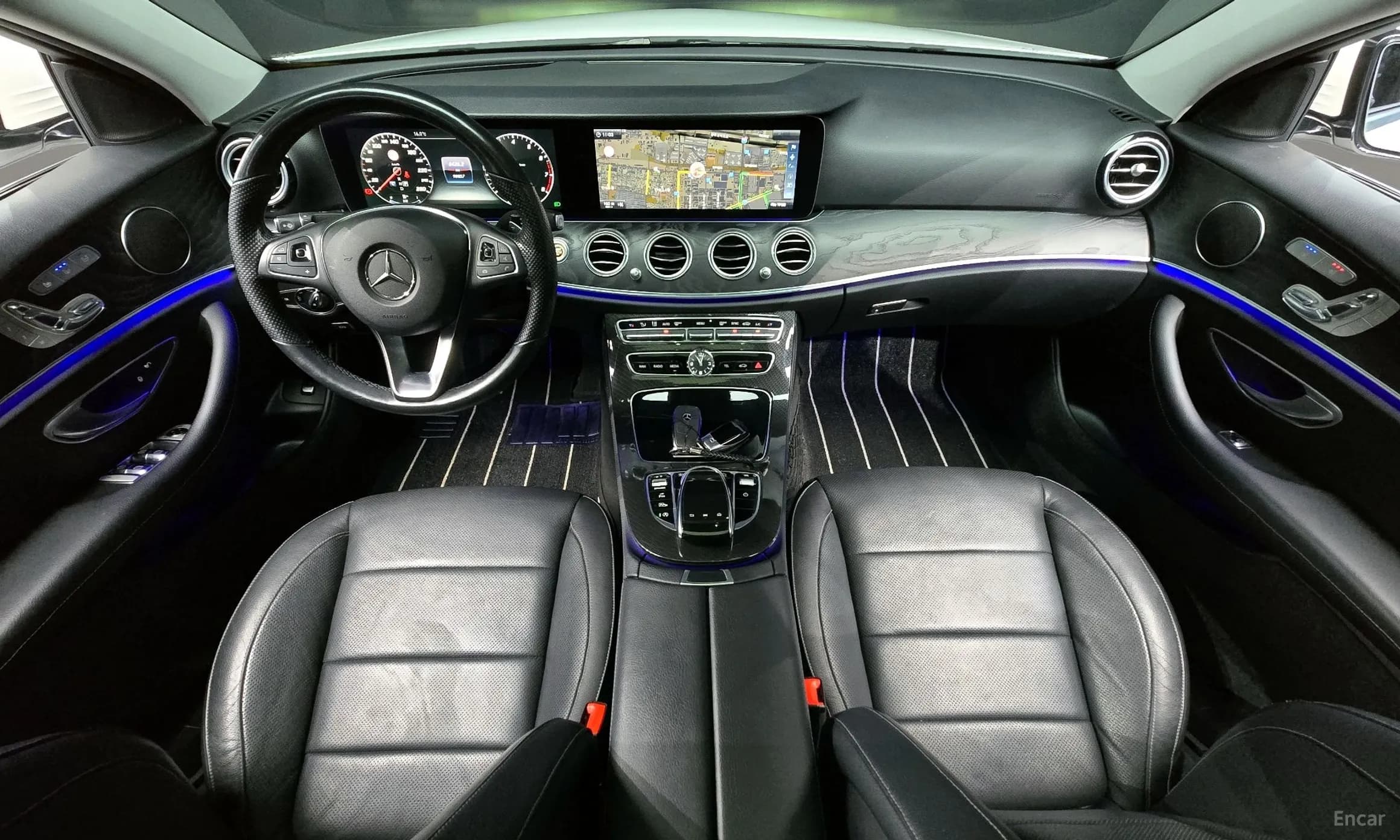 E-Class W213