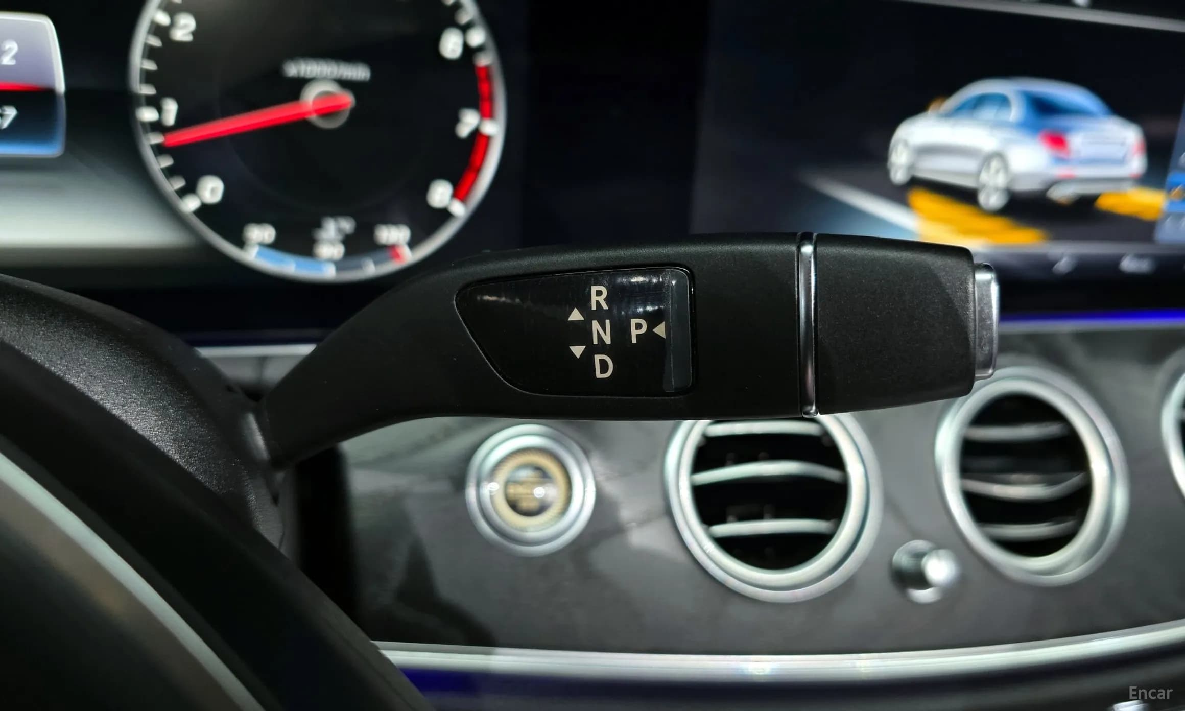 E-Class W213
