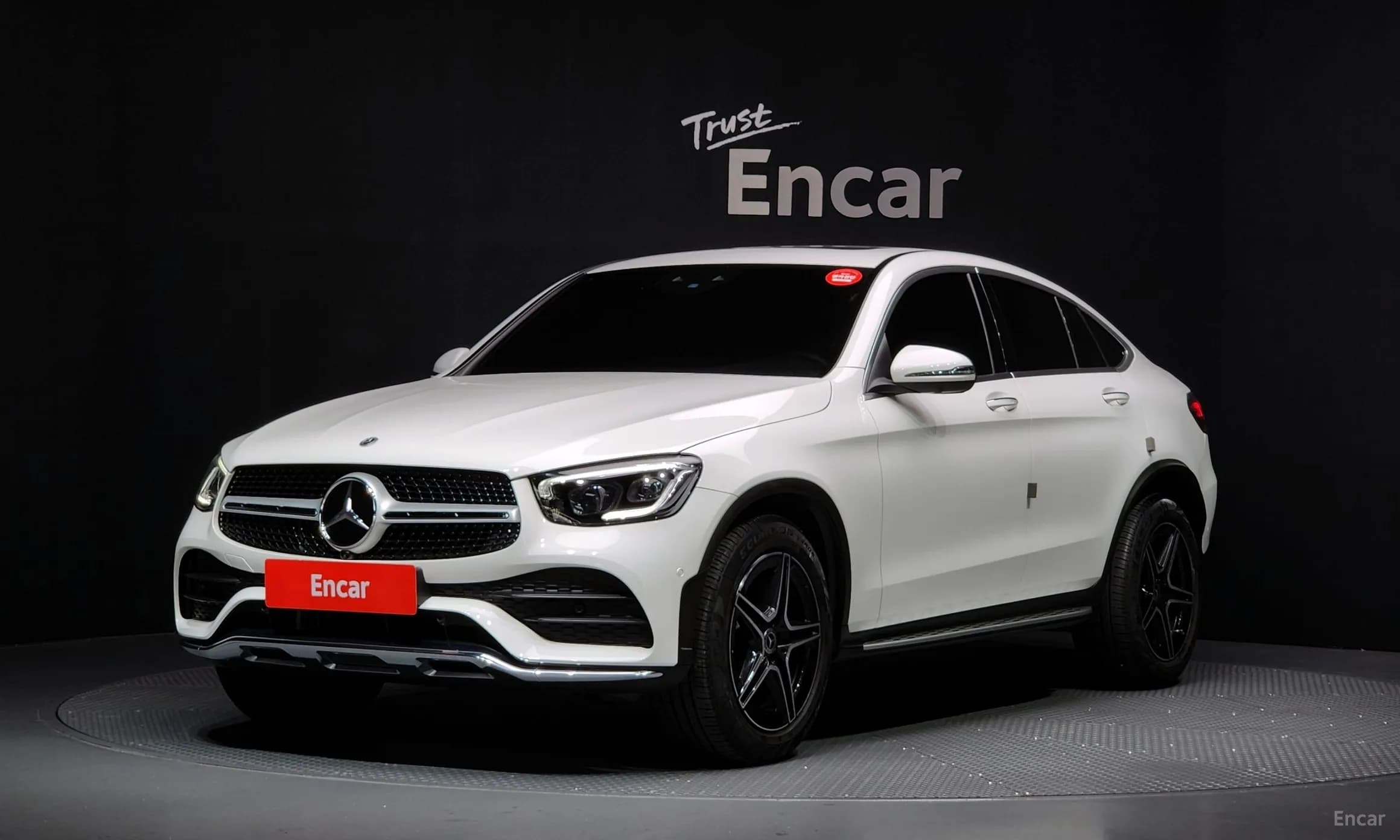 GLC-Class X253