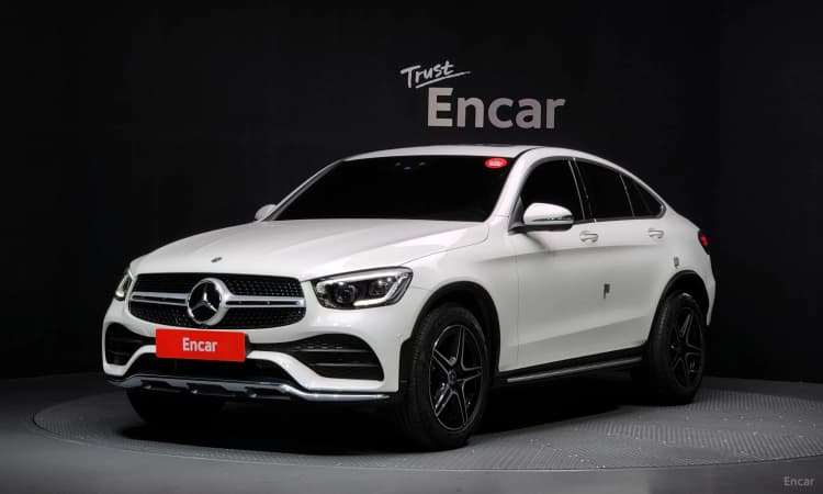 GLC-Class X253