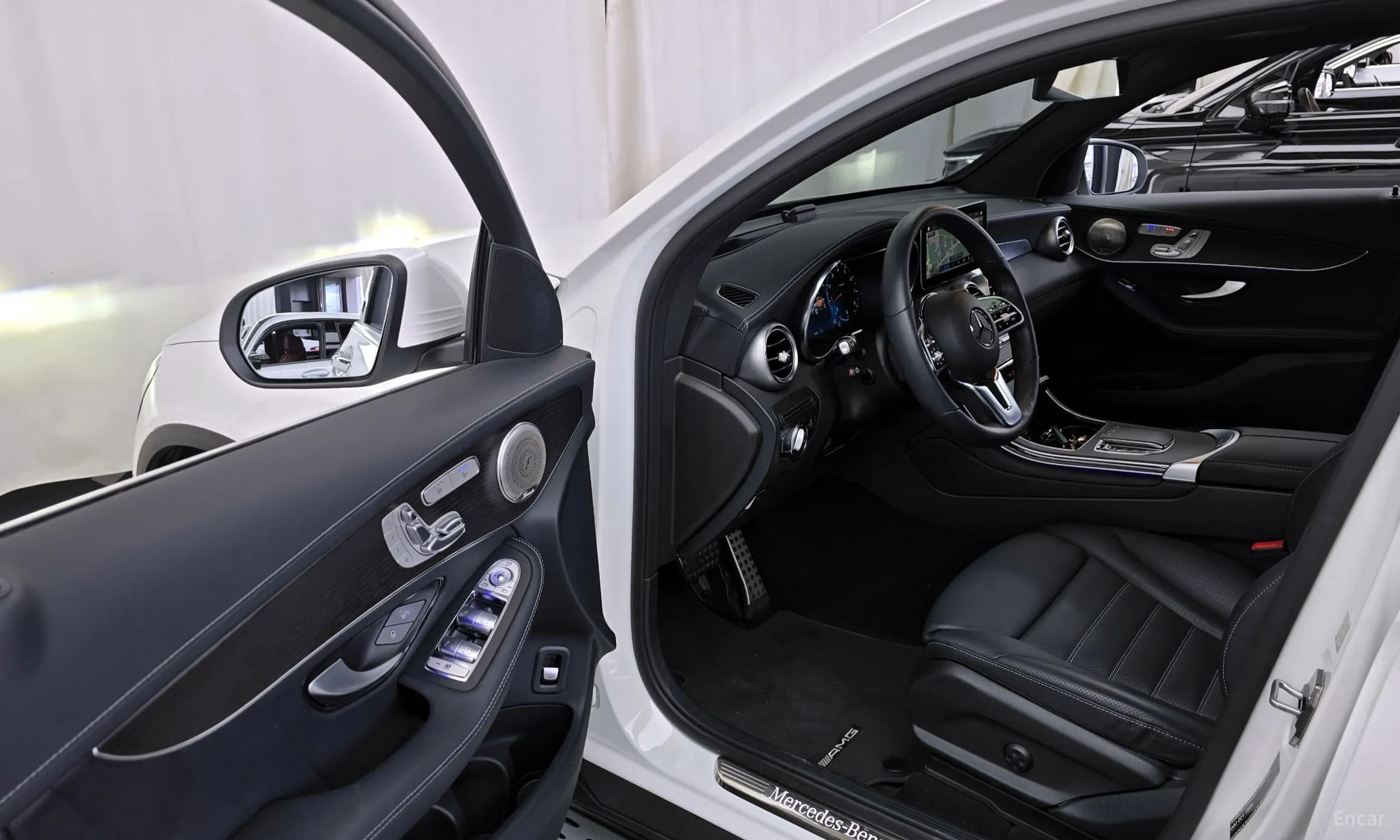GLC-Class X253