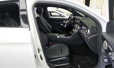 GLC-Class X253