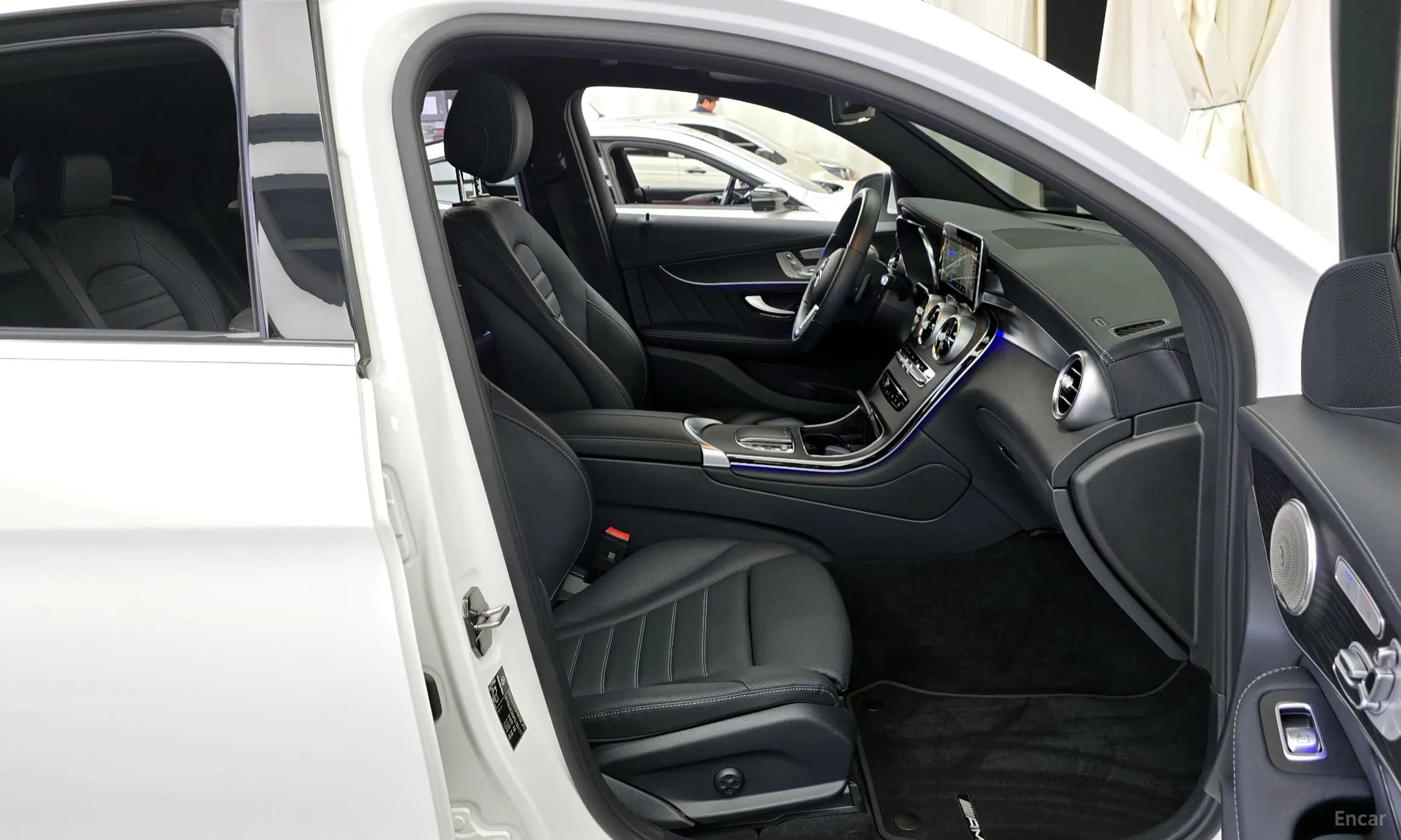 GLC-Class X253