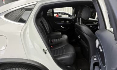 GLC-Class X253