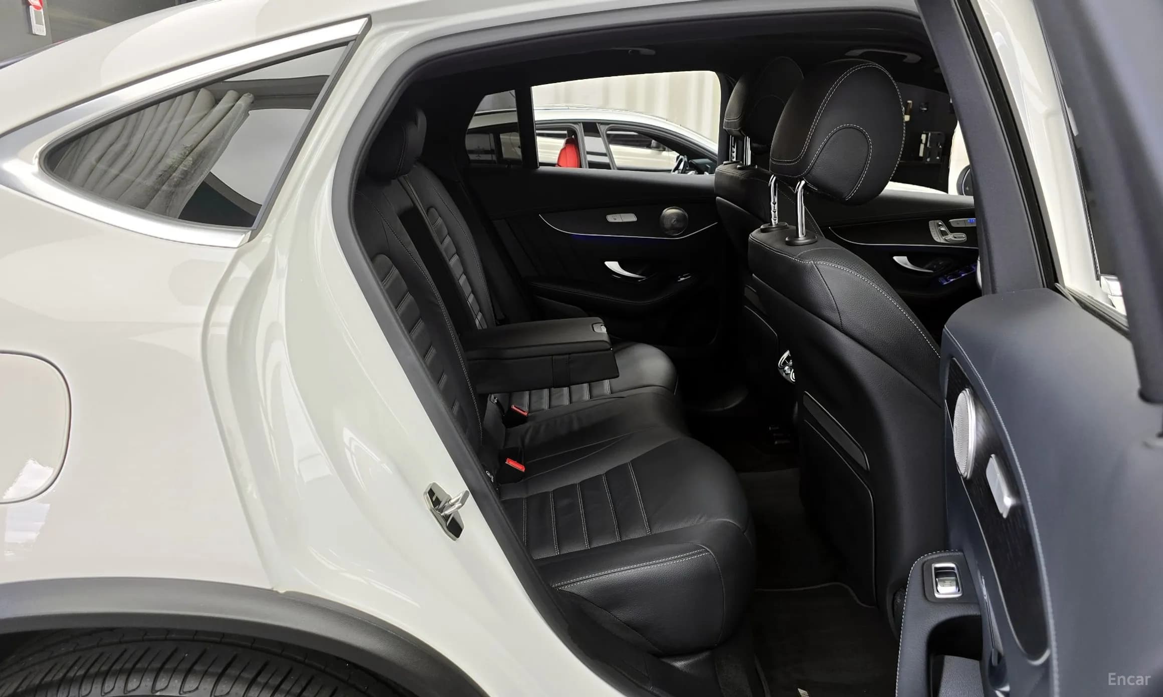 GLC-Class X253
