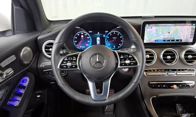GLC-Class X253