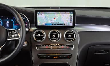 GLC-Class X253