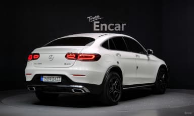 GLC-Class X253