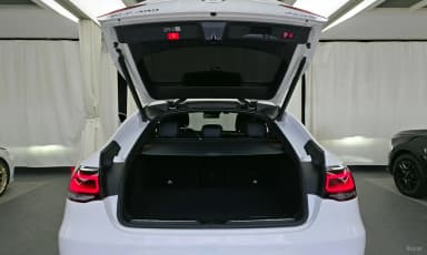 GLC-Class X253