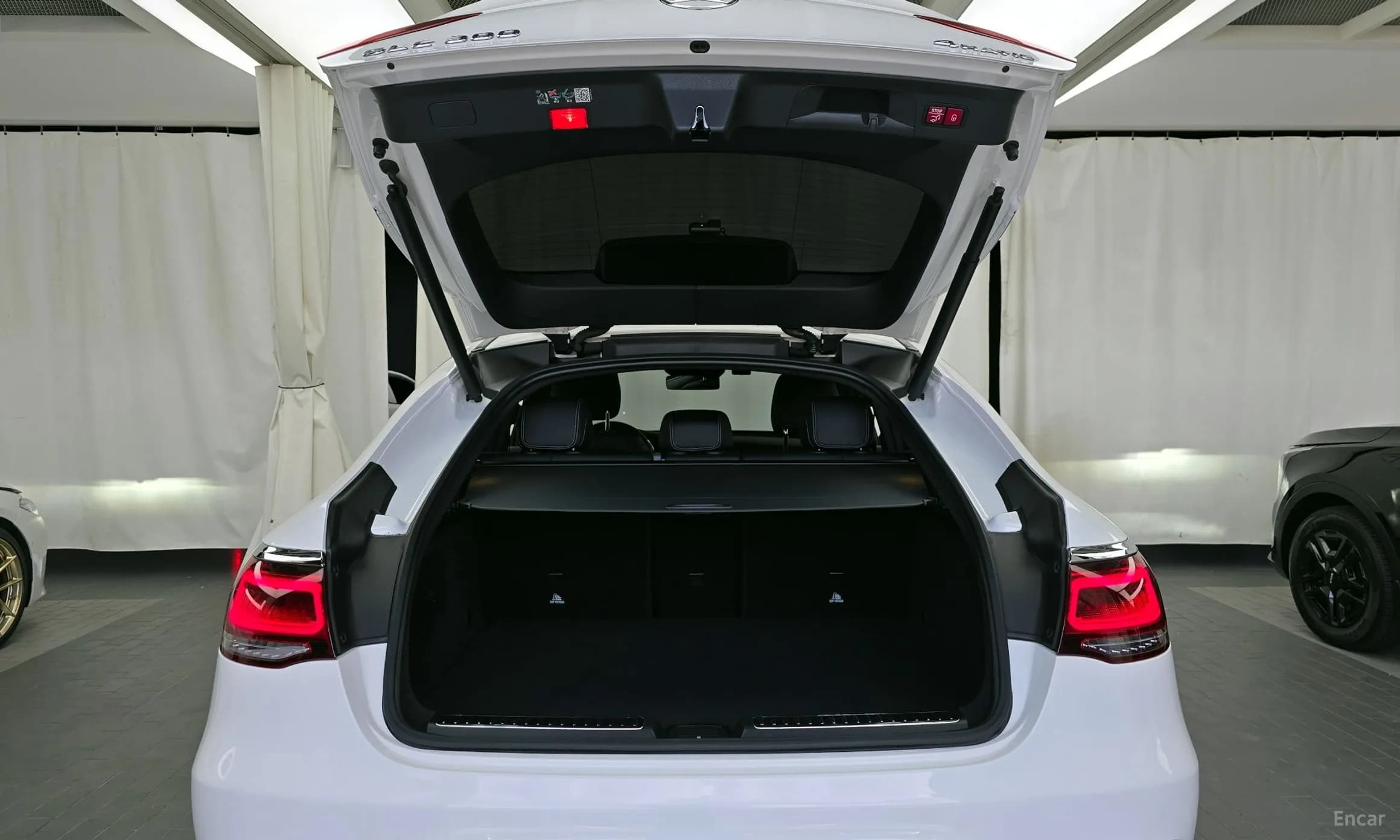 GLC-Class X253