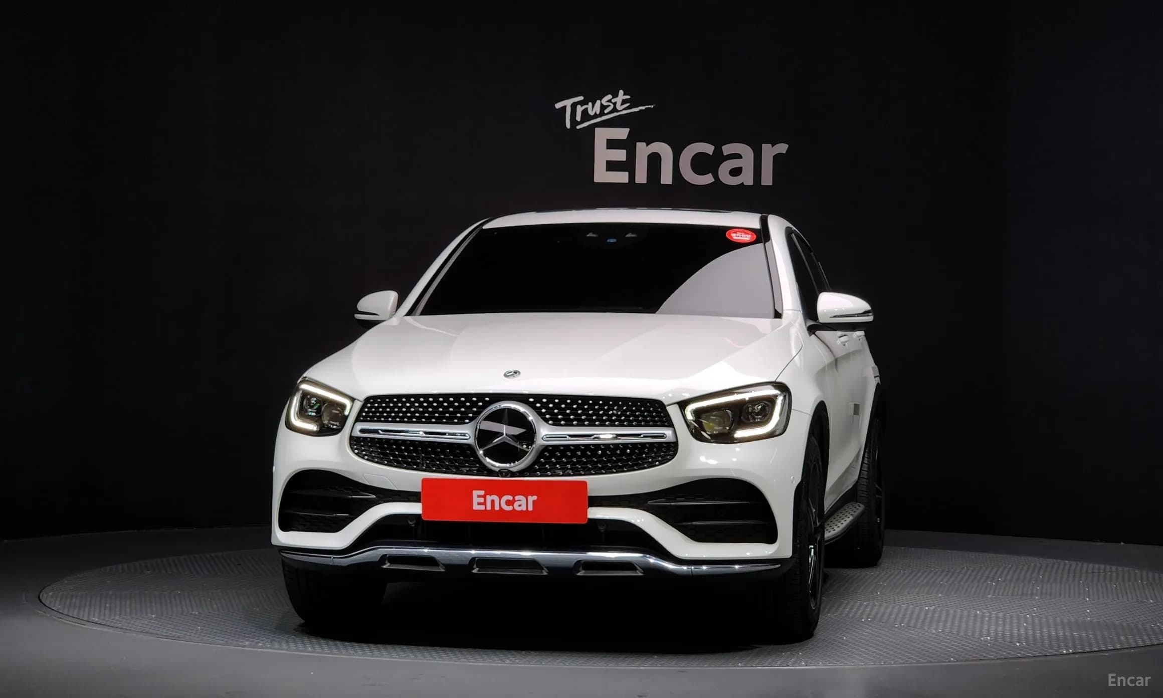 GLC-Class X253
