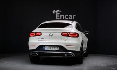 GLC-Class X253
