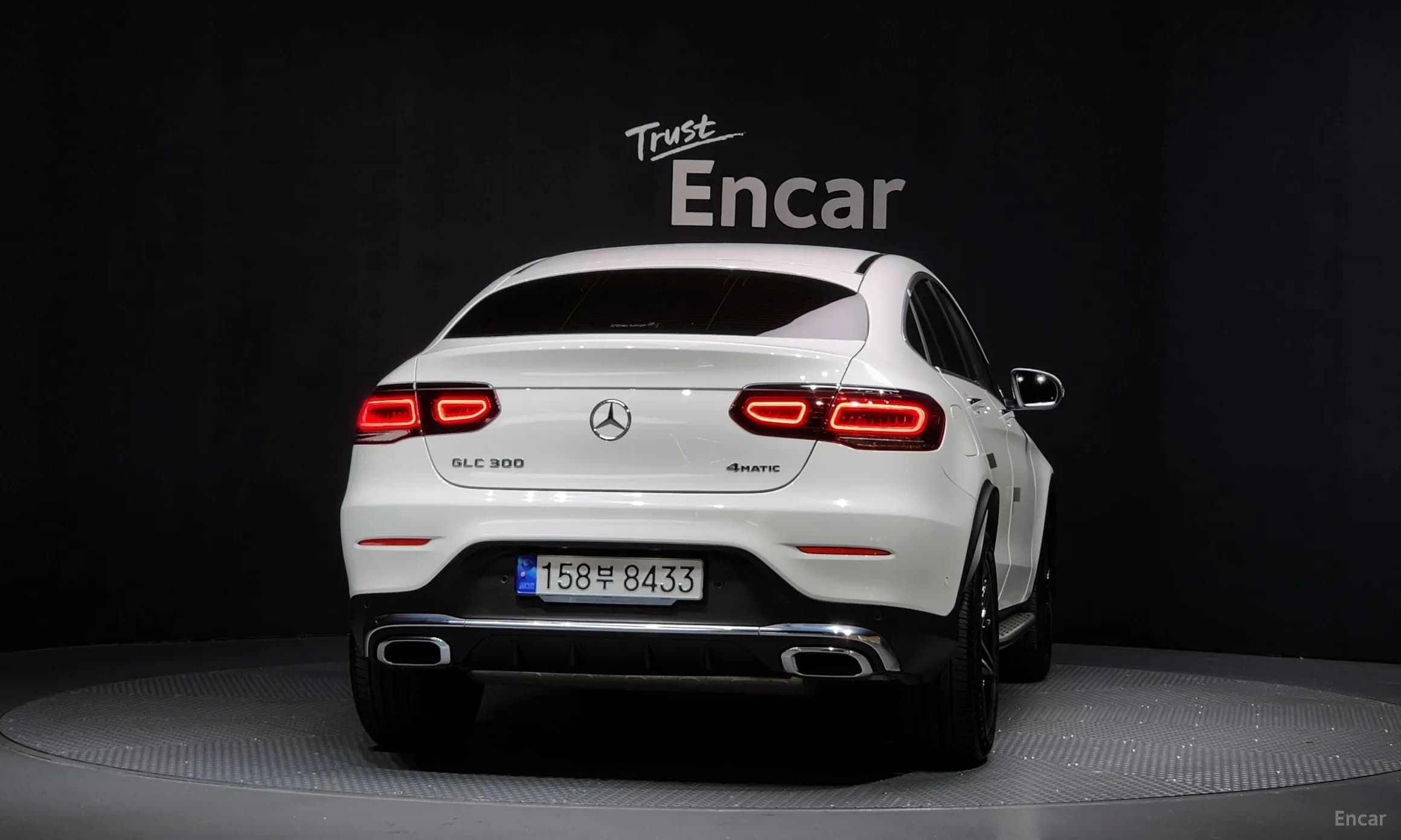 GLC-Class X253