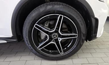 GLC-Class X253