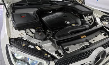 GLC-Class X253