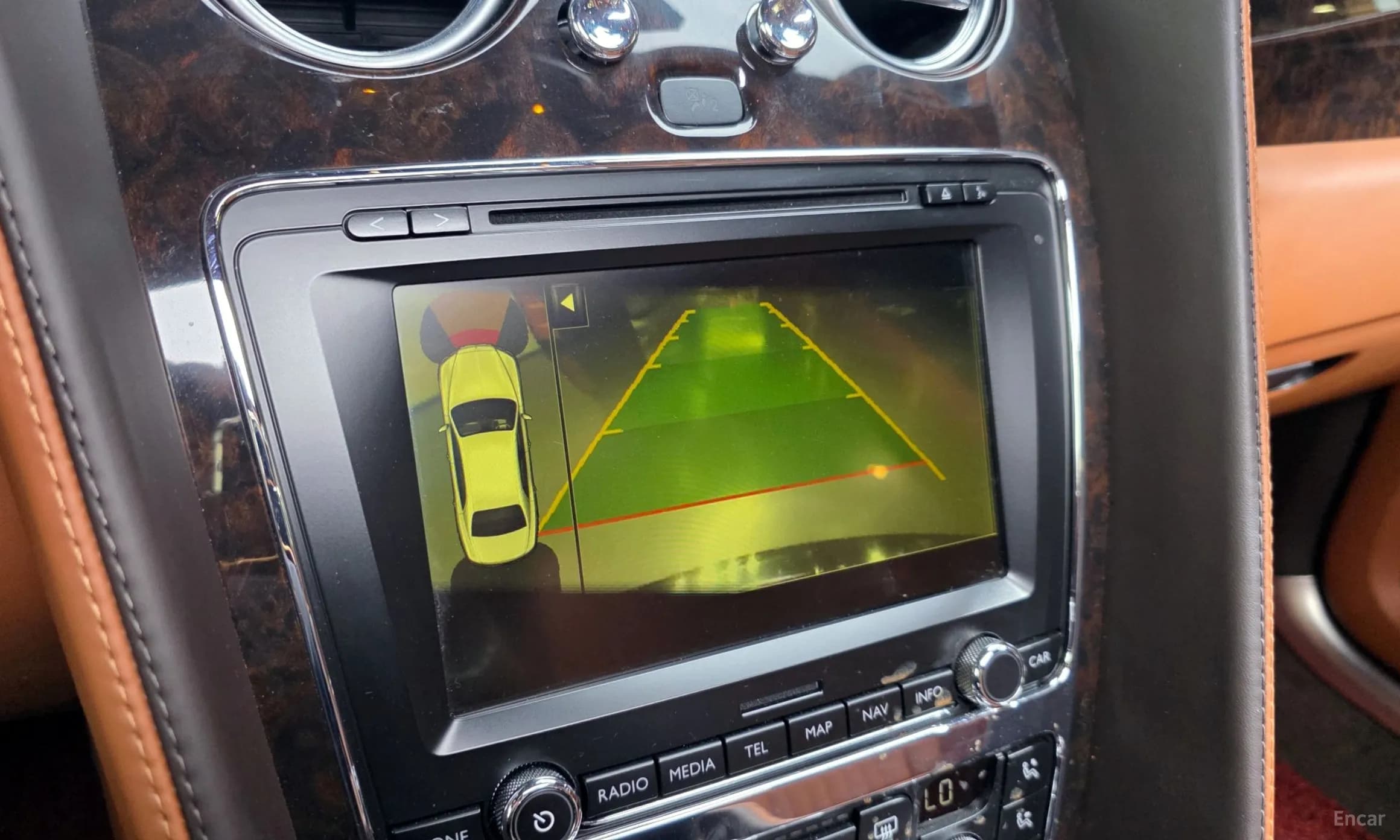 Flying Spur 2nd Generation