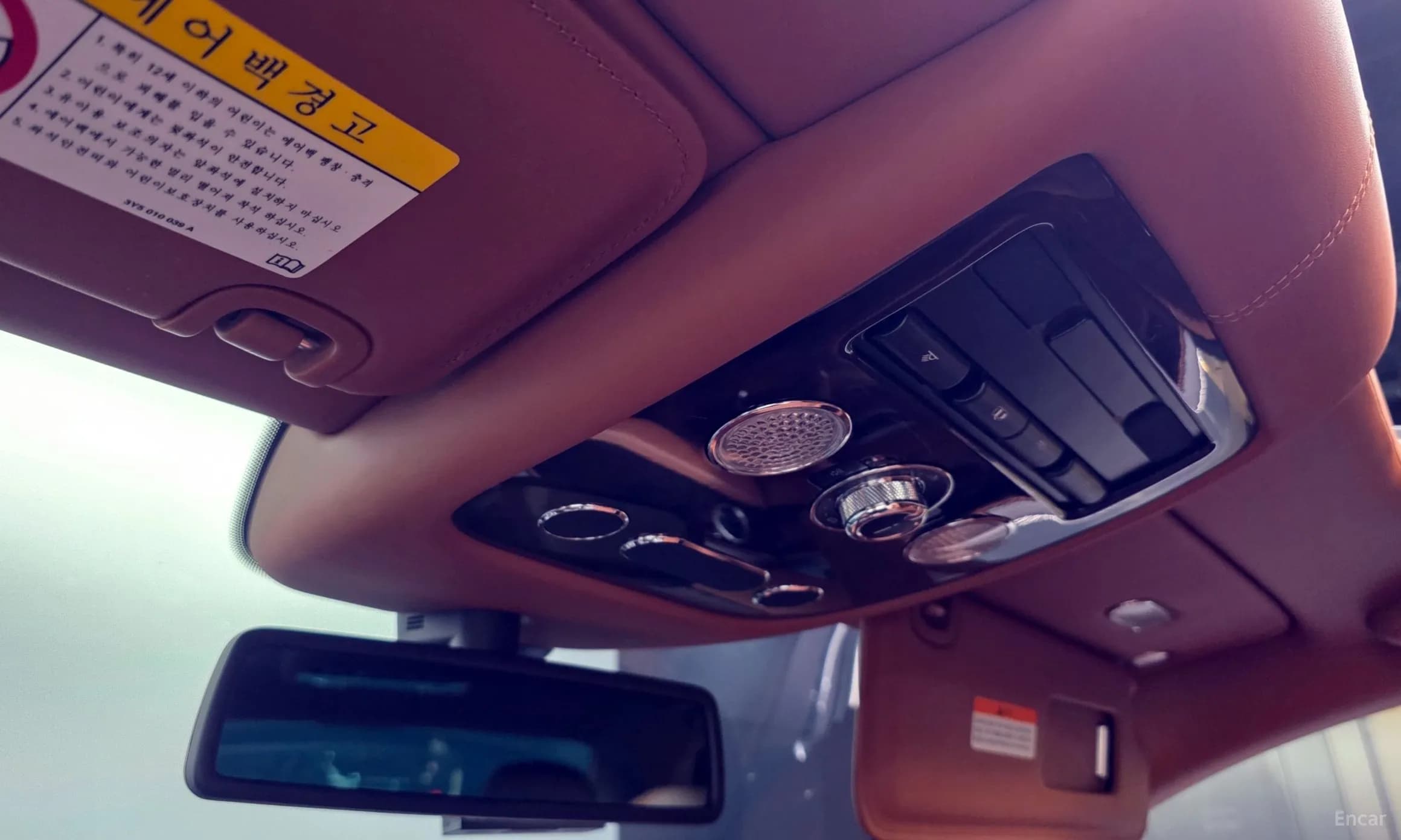 Flying Spur 2nd Generation