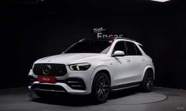 GLE-Class W167