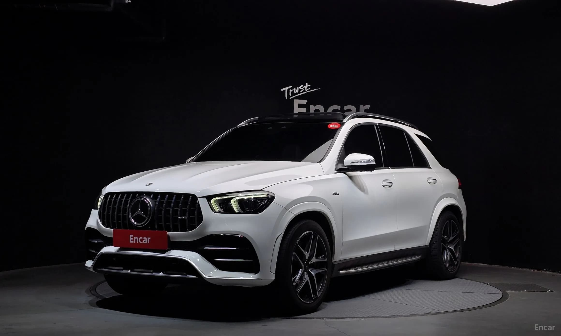 GLE-Class W167