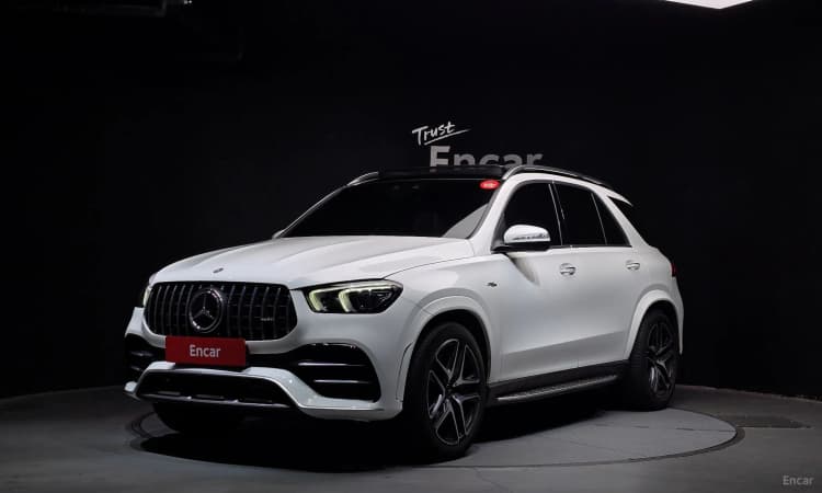 GLE-Class W167