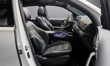 GLE-Class W167