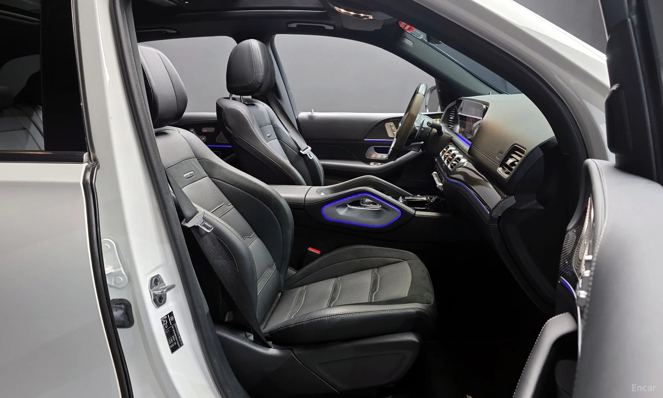 GLE-Class W167