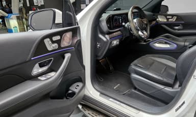 GLE-Class W167