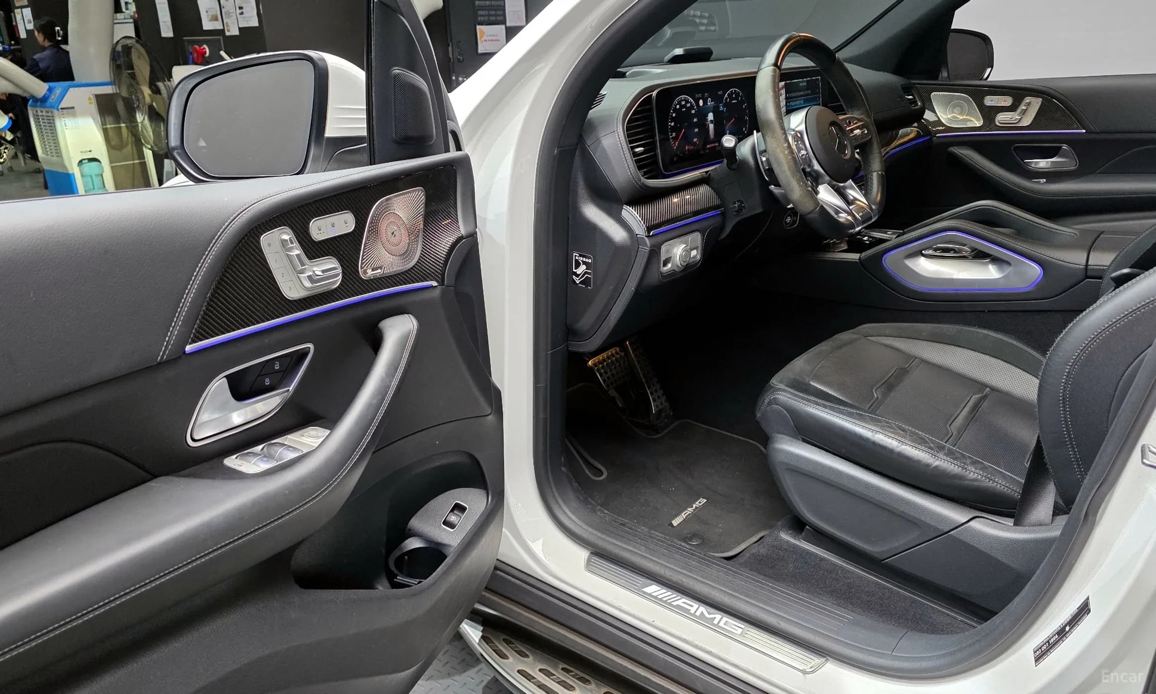 GLE-Class W167