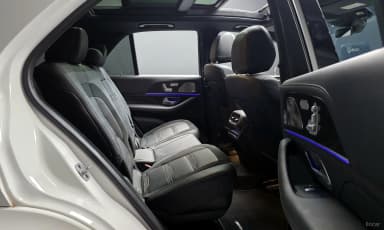 GLE-Class W167