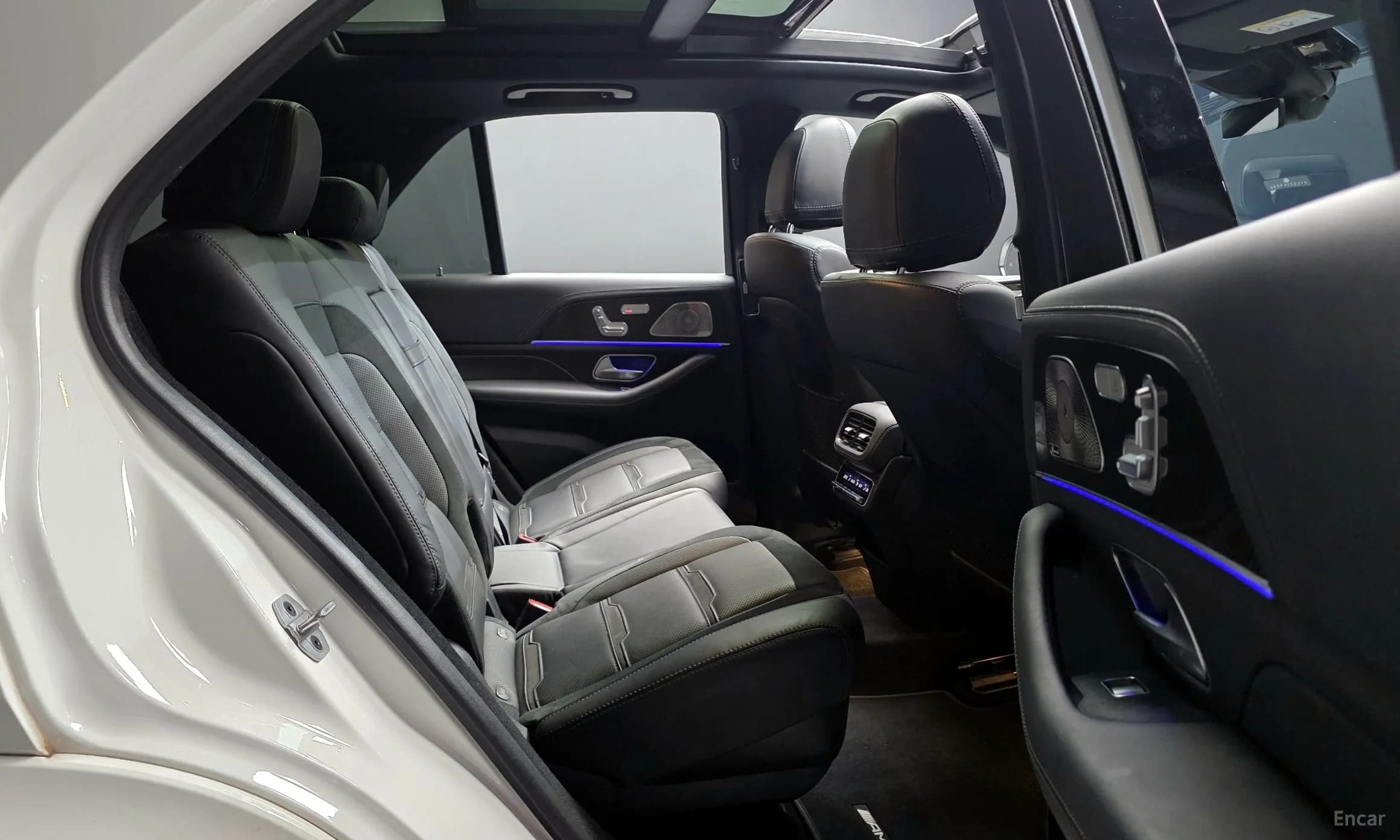 GLE-Class W167