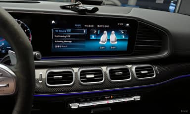 GLE-Class W167