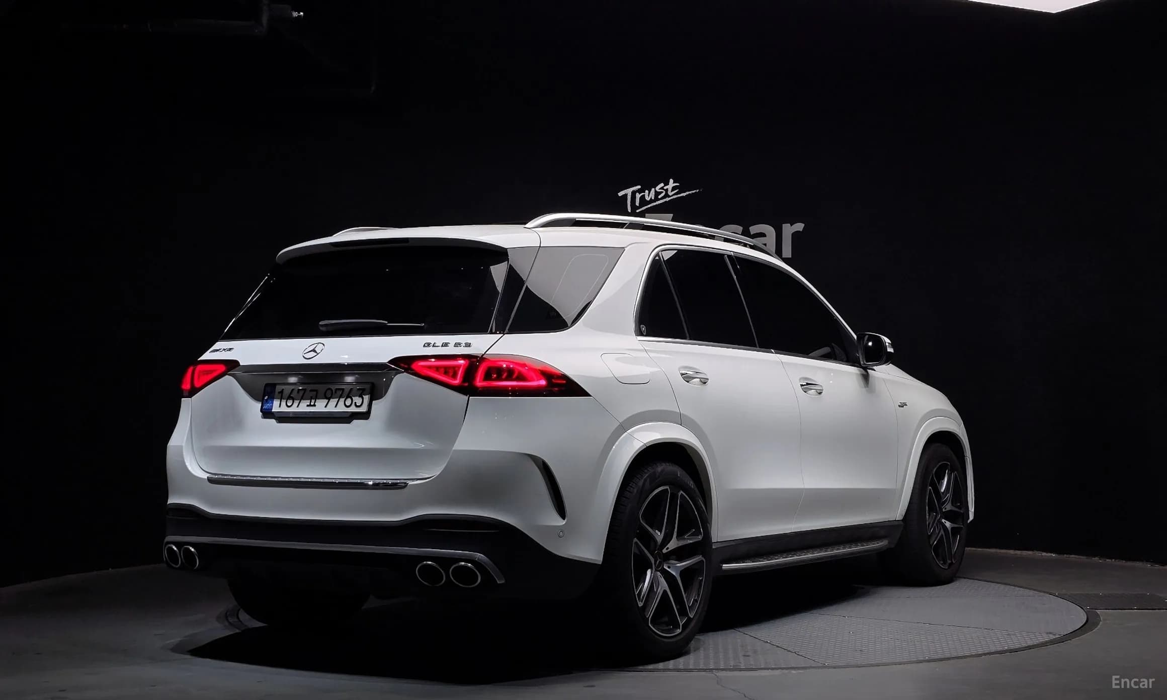 GLE-Class W167
