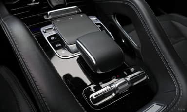 GLE-Class W167