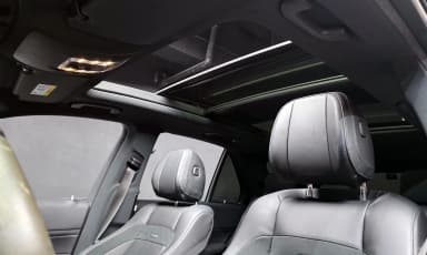 GLE-Class W167